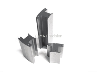 Núcleo do motor da máquina-instrumento que carimba a pilha servo das laminações do estator de Diy do rotor