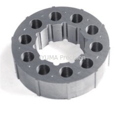 Núcleo servo B50A470 material do motor elétrico da pilha da laminação do estator para a máquina-instrumento