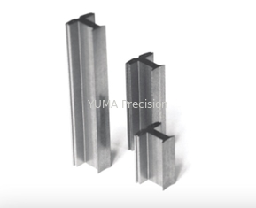 10 bloco servo da C.A. do material 20mm 40mm das laminações do núcleo do estator de Polo 60mm sem escova