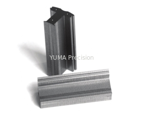 Laminação B35A300 material do motor elétrico do estator para 3C o motor servo da indústria T