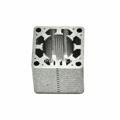 as peças do estator do motor NEMA8 deslizante de 20mm laminaram a identificação 11.95mm do núcleo do rotor