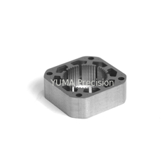 laminação do núcleo do motor NEMA14 deslizante de 35mm que carimba a identificação 18.85mm do estator