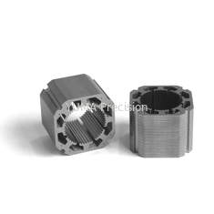Ferramenta de estampagem OEM NEMA16 Motor Rotor Estator Núcleos de Laminação