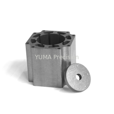 Ferramenta de matriz de estampagem OEM NEMA23 Núcleo do motor Rotor Estator Núcleos de laminação