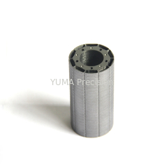 Estator sem escova do servo motor da C.A. que carimba o material B35A300 23/45mm