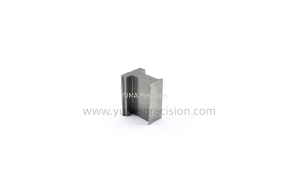 Pilha servo customizável do estator de 248mm OD para o controle industrial