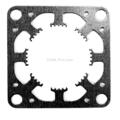 NEMA12 Fabricante de rotor do estator do núcleo do motor de alta qualidade