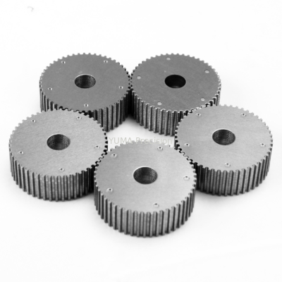 fabricantes elétricos da laminação dos estatores do motor NEMA23 deslizante de 57mm