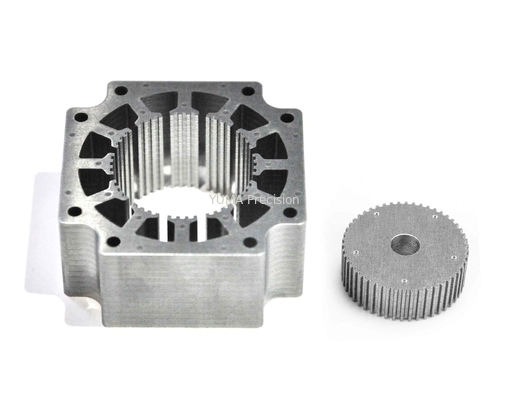 Costume profissional e estator e rotor do produto NEMA24 para o motor de alta velocidade