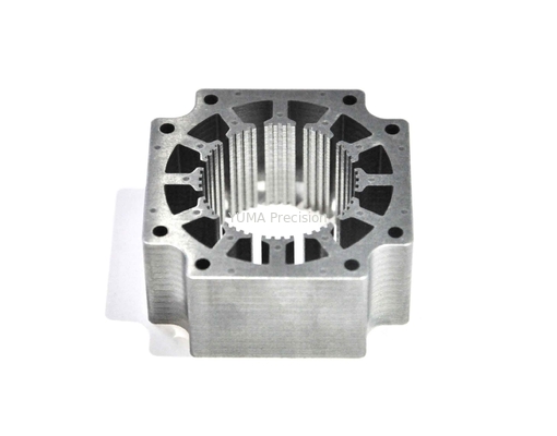 Costume profissional e estator e rotor do produto NEMA24 para o motor de alta velocidade