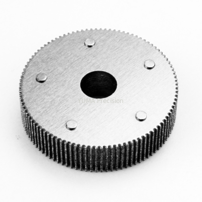 Estator e rotor de motor industrial personalizado de alta qualidade NEMA14 para motor de controle industrial
