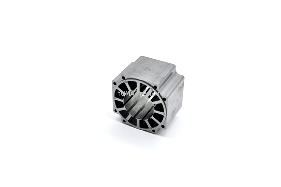 Laminação do estator do rotor do motor sem escova NEMA23 solt 12 para controle industrial