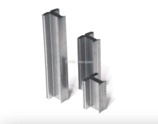Ferramenta de estampagem OEM 12 slots Motor Rotor Estator Núcleos de Laminação