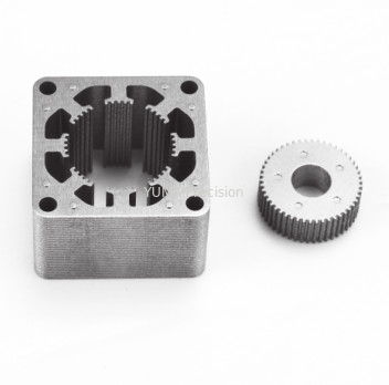 NEMA12 Fabricante de rotor do estator do núcleo do motor de alta qualidade