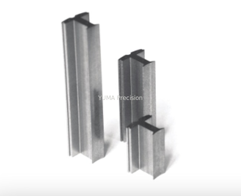 10 bloco servo da C.A. do material 20mm 40mm das laminações do núcleo do estator de Polo 60mm sem escova
