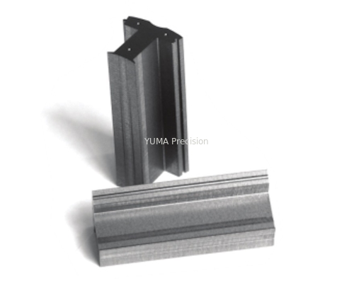 Laminação B35A300 material do motor elétrico do estator para 3C o motor servo da indústria T