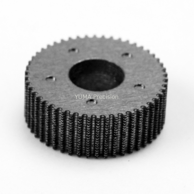 núcleo do motor de indução que carimba o material do estator do motor NEMA12 deslizante de 28mm