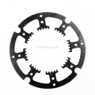 NEMA23 Estator do motor personalizado de alta qualidade/laminação do estator do rotor