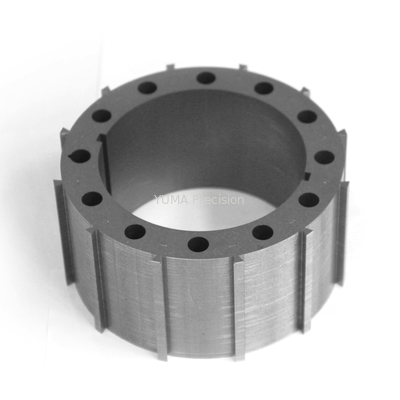 carimbo elétrico de 215.2mm e controle industrial servo dos fabricantes da laminação