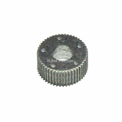 as peças do estator do motor NEMA8 deslizante de 20mm laminaram a identificação 11.95mm do núcleo do rotor