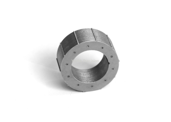 Alta qualidade OD90mm Estator/Rotor Laminação para Servo motor/motor BLDC