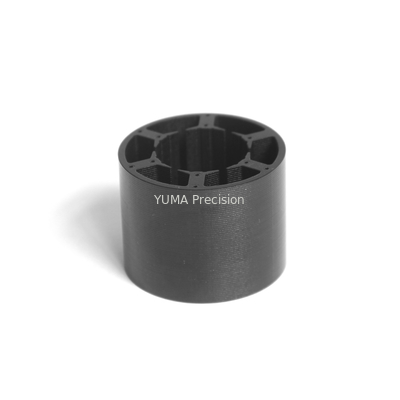 NEMA23 solt 6 Brushless laminação do estator do motor DC para controle Industrial